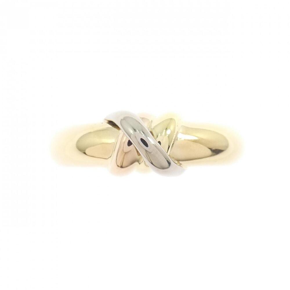 Cartier Thread Ring - image 2